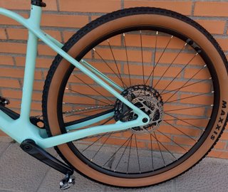 Orbea Alma M30 Talla L