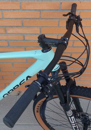 Orbea Alma M30 Talla L