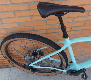 Orbea Alma M30 Talla L