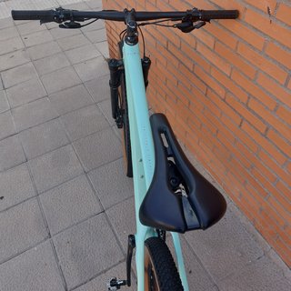 Orbea Alma M30 Talla L