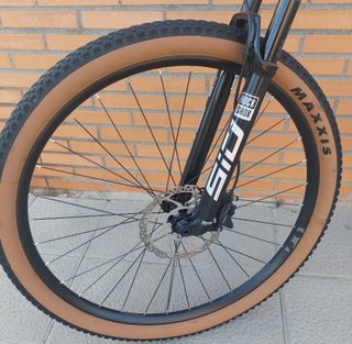 Orbea Alma M30 Talla L