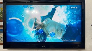 Televisor LG 42 Negro