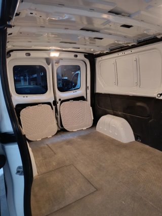 Renault Trafic 2017