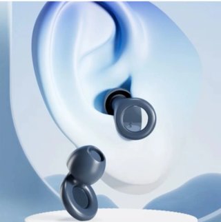 Tapones para oídos Quiet