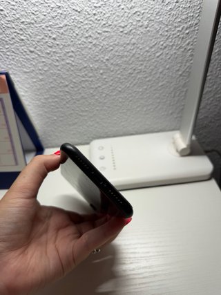 iPhone XR Negro
