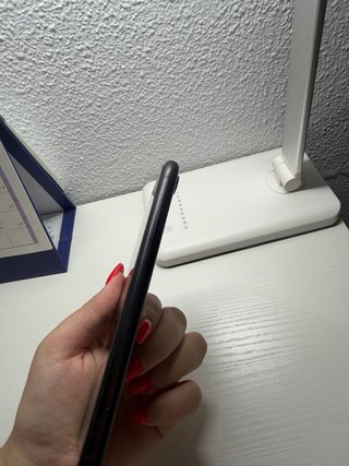 iPhone XR Negro