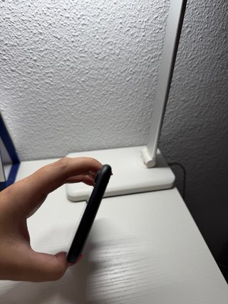 iPhone XR Negro