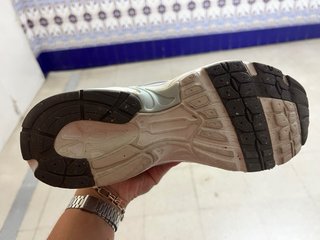 Zapatillas New Balance 530 Beige/Gris