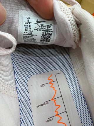 Nike Pegasus Trail 5