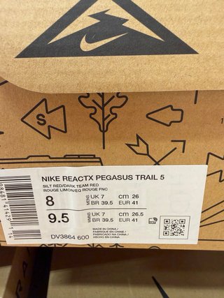 Nike Pegasus Trail 5