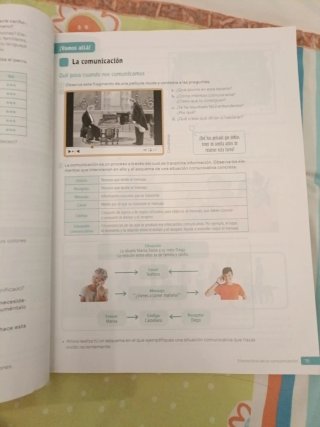 Lengua Castellana y Literatura . 1 Secundaria. ...