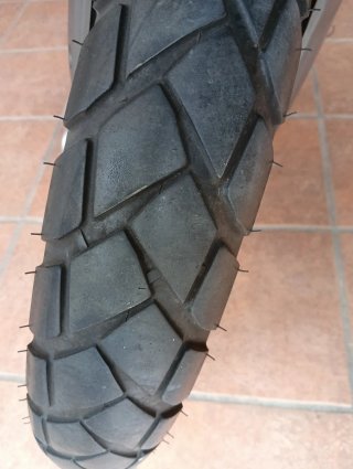 Aprilia Pegaso 650 2005
