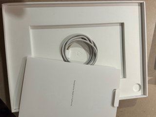 iPad (10ª gen) Wi-Fi 128GB 2025