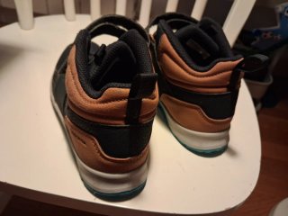 Botas niño Quechua Talla 32