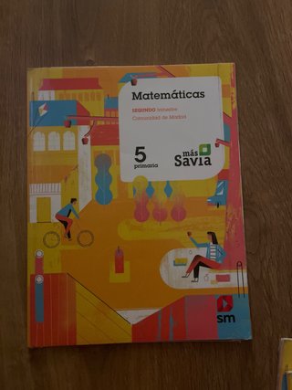 libros matematicas 4 de primaria