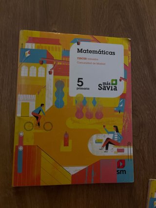libros matematicas 4 de primaria