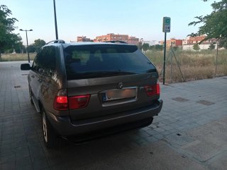BMW X5 2004