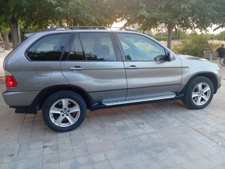 BMW X5 2004