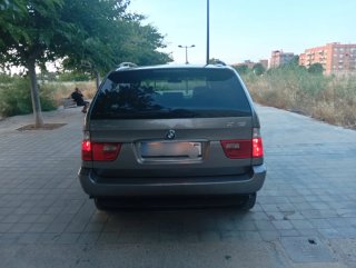 BMW X5 2004