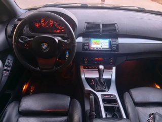 BMW X5 2004