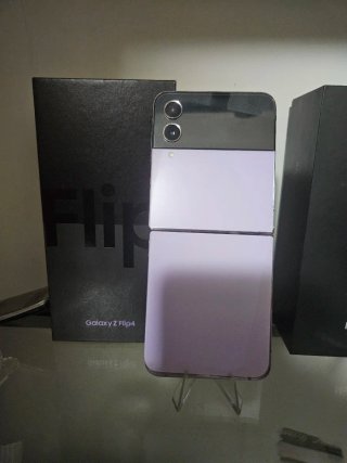 Samsung Galaxy Z Flip 4 Pezzi
