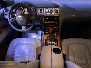 EXCELENTE!!AUDI Q7 3.0TDI 233CV QUATTRO 4X4 6900€