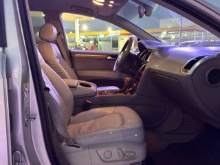 EXCELENTE!!AUDI Q7 3.0TDI 233CV QUATTRO 4X4 6900€