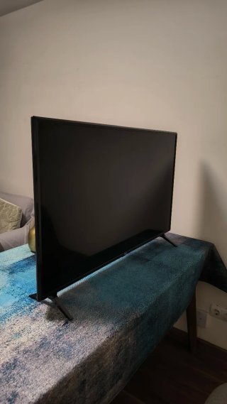 Smart TV LG 42 Negra