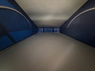 Camper ( posibilidad de financiación)