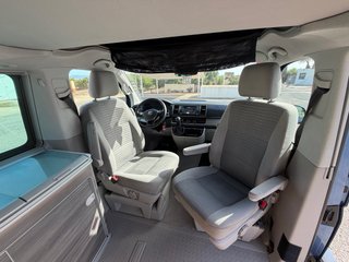 Camper ( posibilidad de financiación)