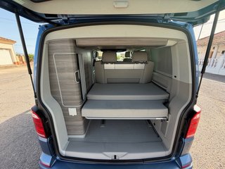 Camper ( posibilidad de financiación)