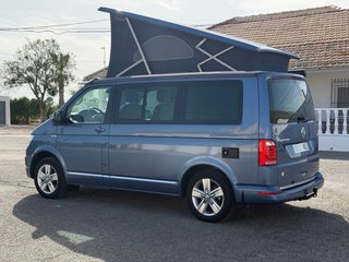 Camper ( posibilidad de financiación)