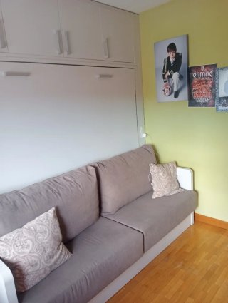 Cama 150cm