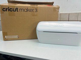 Cricut Maker 3
