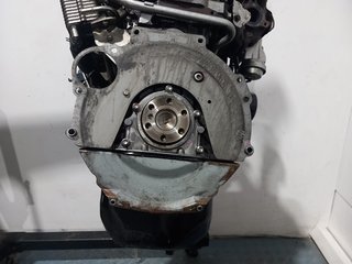 MOTOR COMPLETO MITSUBISHI L200 (KA0/KB0) 4D56U 4D
