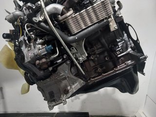 MOTOR COMPLETO MITSUBISHI L200 (KA0/KB0) 4D56U 4D