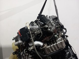MOTOR COMPLETO MITSUBISHI L200 (KA0/KB0) 4D56U 4D
