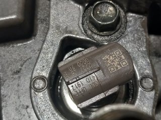 MOTOR COMPLETO MITSUBISHI L200 (KA0/KB0) 4D56U 4D