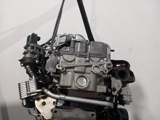MOTOR COMPLETO MITSUBISHI L200 (KA0/KB0) 4D56U 4D