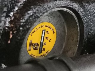 MOTOR COMPLETO MITSUBISHI L200 (KA0/KB0) 4D56U 4D