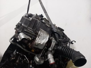 MOTOR COMPLETO MITSUBISHI L200 (KA0/KB0) 4D56U 4D