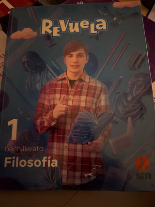 Libros 1 Bachillerato