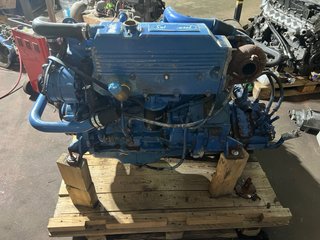 Motor New Holland NH 85,90,100 Sole Diesel sfn 130