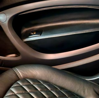 smart fortwo 2017