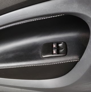 smart fortwo 2017