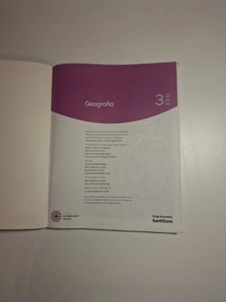 GEOGRAFIA 3 SEC CONSTRUINT MONS