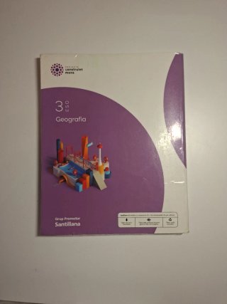 GEOGRAFIA 3 SEC CONSTRUINT MONS