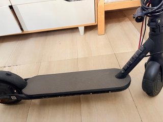 Patinete Eléctrico Xiaomi