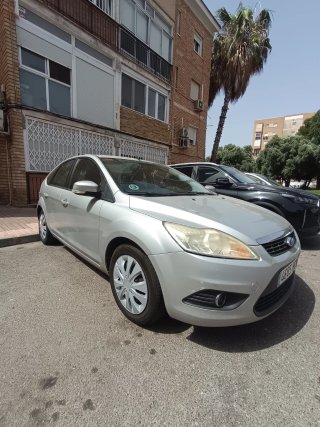 Ford Focus 2011
