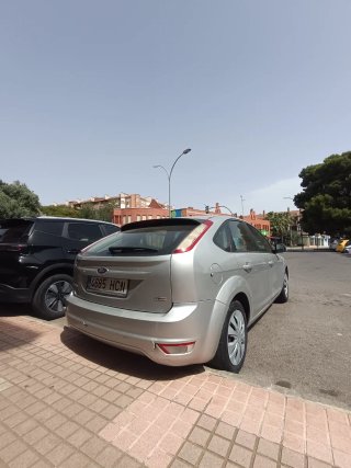 Ford Focus 2011